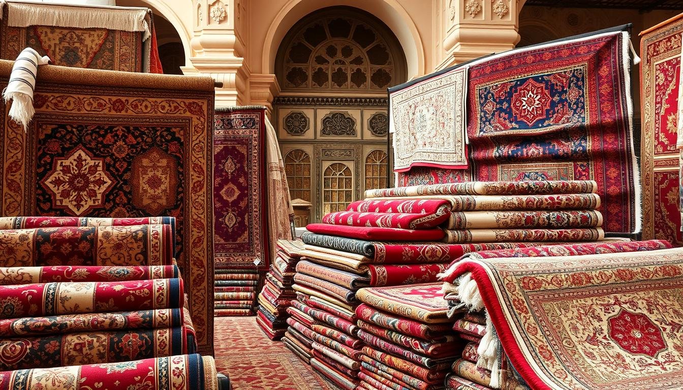 سجاد - أثاث و مفروشات