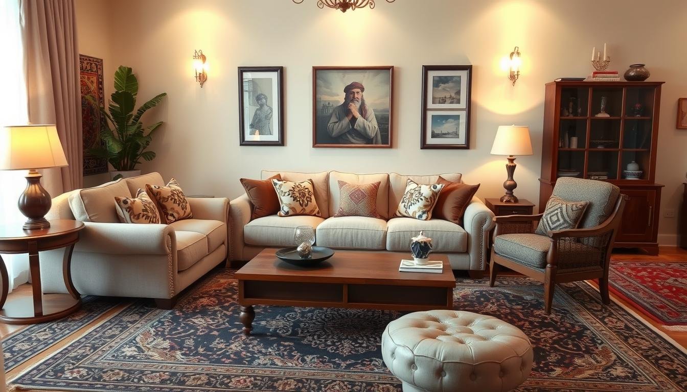 أثاث منزلي رخيص