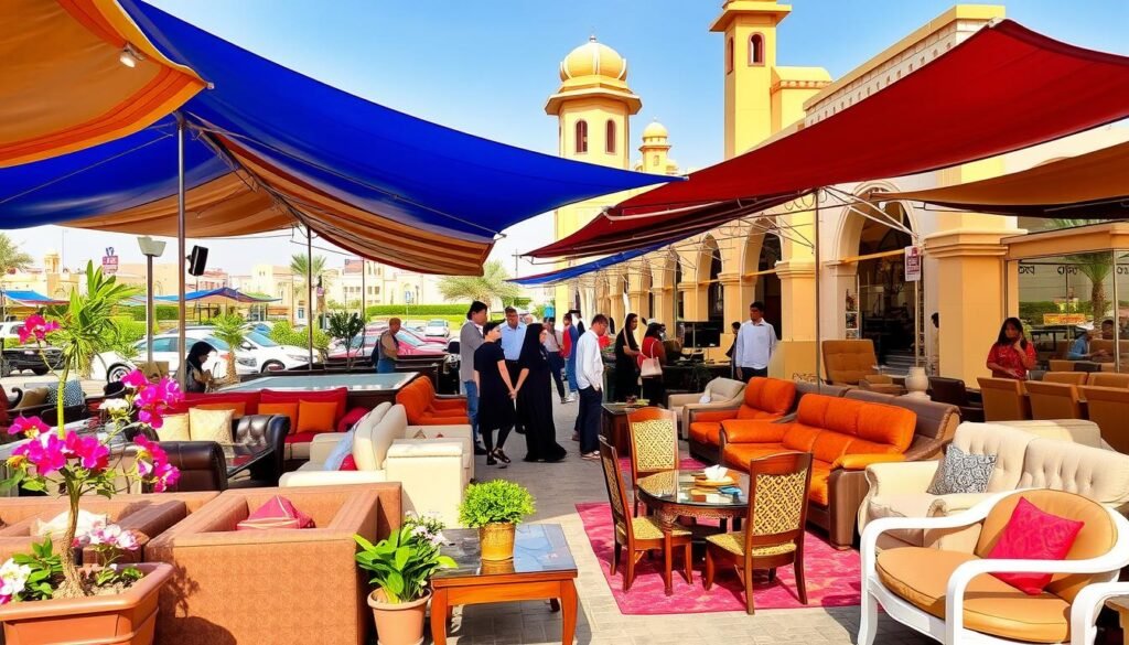 إعلانات بيع الاثاث المستعمل
