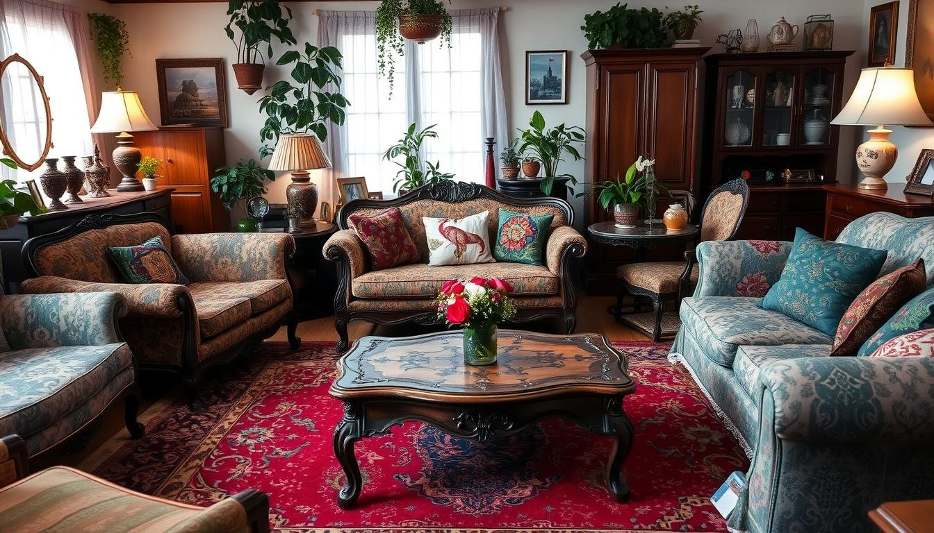 اثاث مستعمل طويق