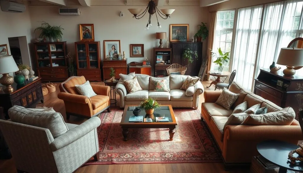 اختيار أثاث