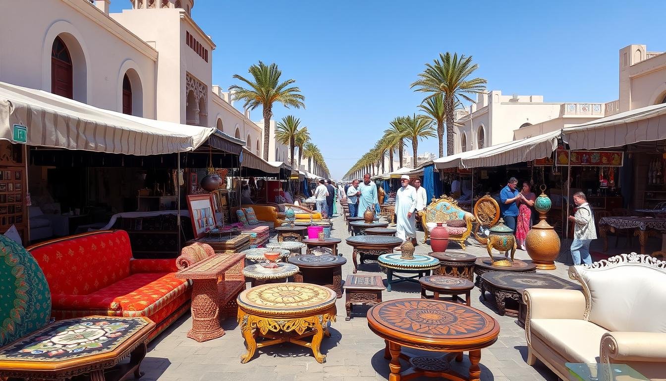 ارقام بيع اثاث مستعمل في قطر