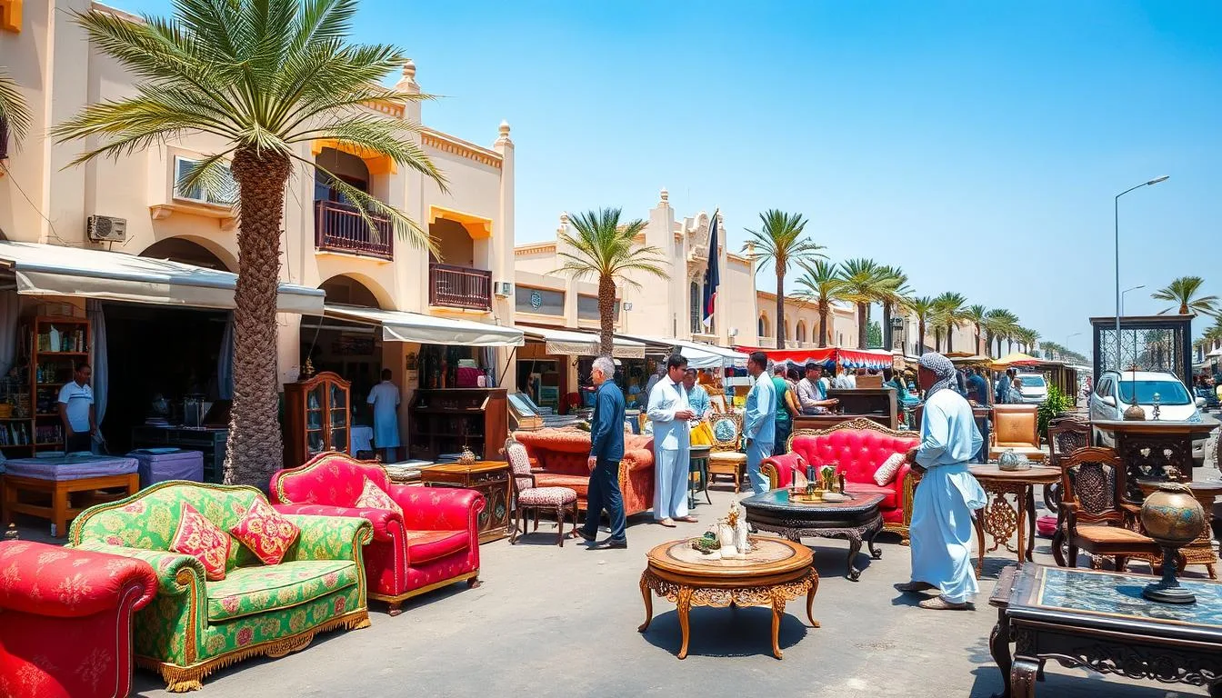 ارقام شراء اثاث مستعمل في البحرين