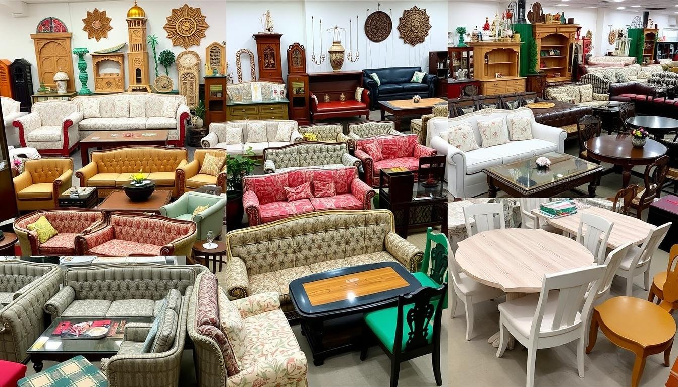 ارقام ناس تشتري اثاث مستعمل