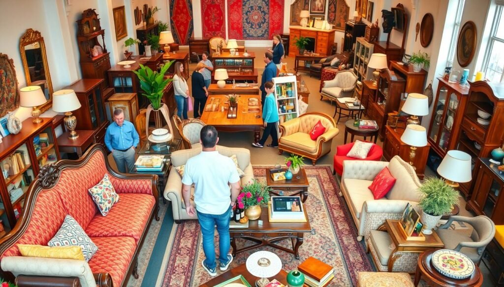 افضل موقع لبيع الاثاث المستعمل