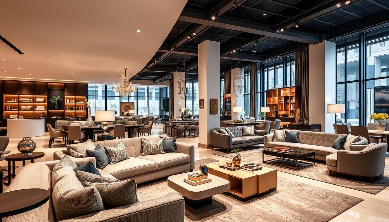 الرقيب للاثاث