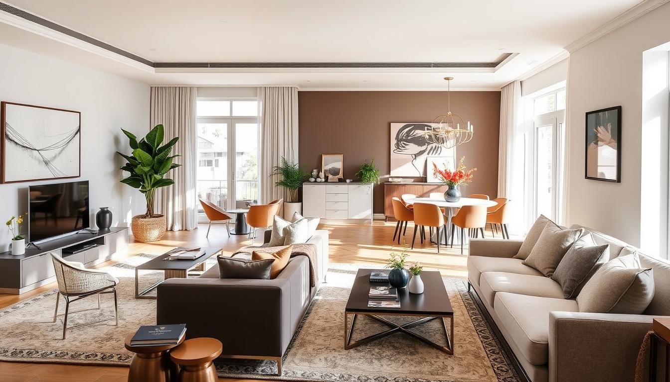 المطلق للاثاث