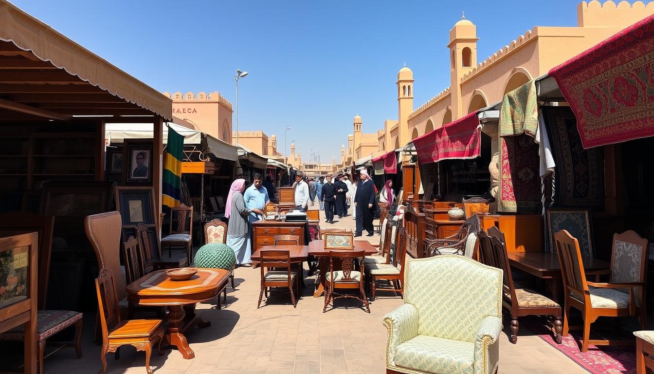 بيع وشراء اثاث مستعمل