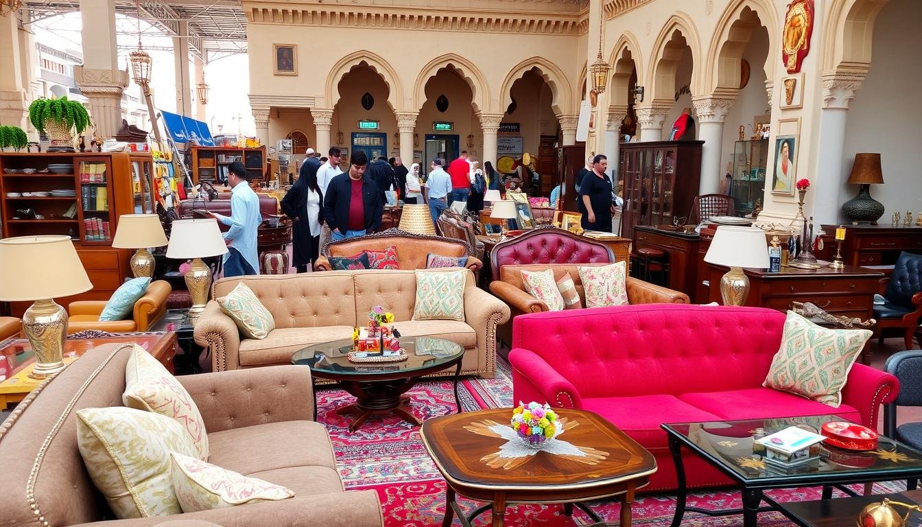 بيع وشراء الاثاث المستعمل