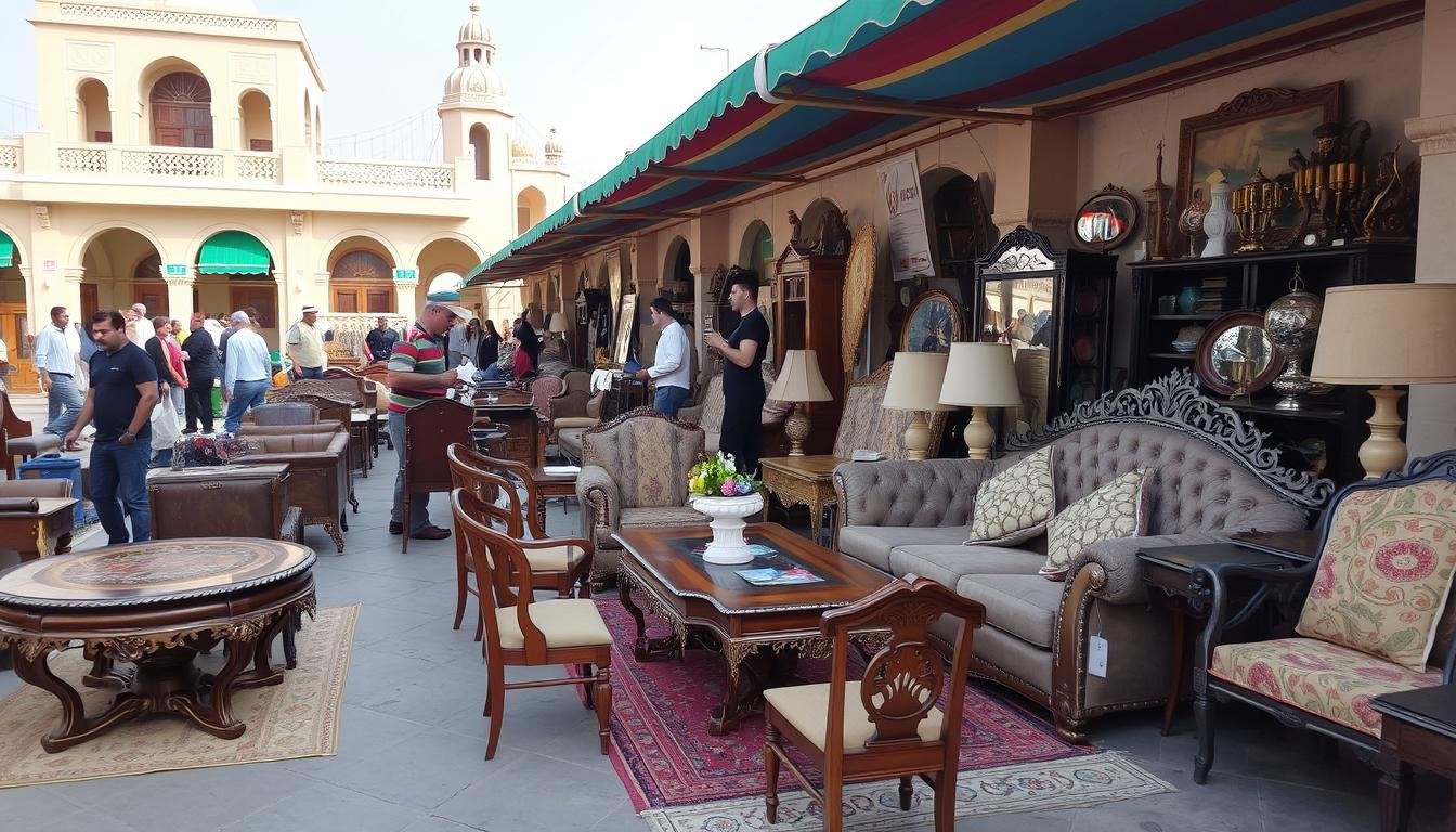بيع وشراء الاثاث المستعمل في البحرين