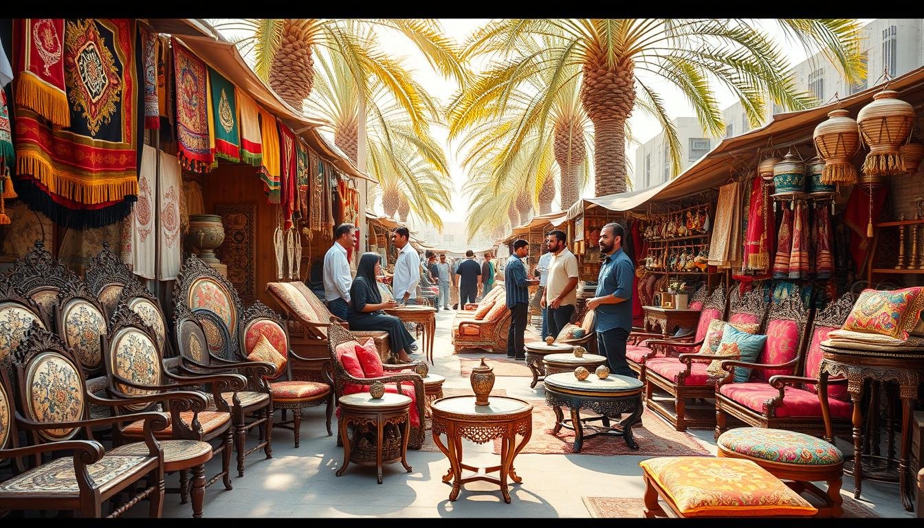 بيع وشراء الاثاث المستعمل في البحرين