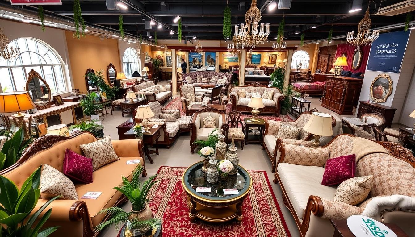 تخفيضات اثاث