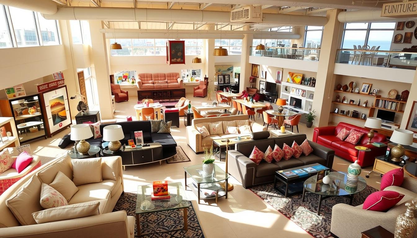 تخفيضات الاثاث