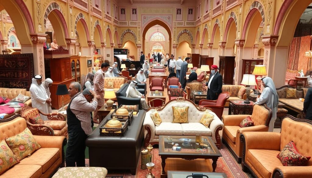 تفاوض على الأسعار حراج بيع أثاث