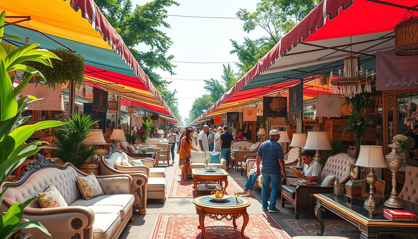 حراج المعيصم للاثاث