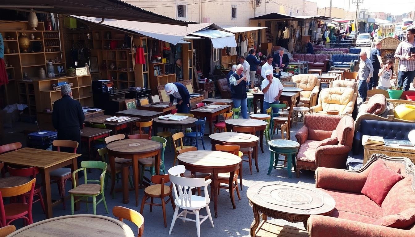 حراج بن قاسم النسيم نشتري الاثاث المستعمل