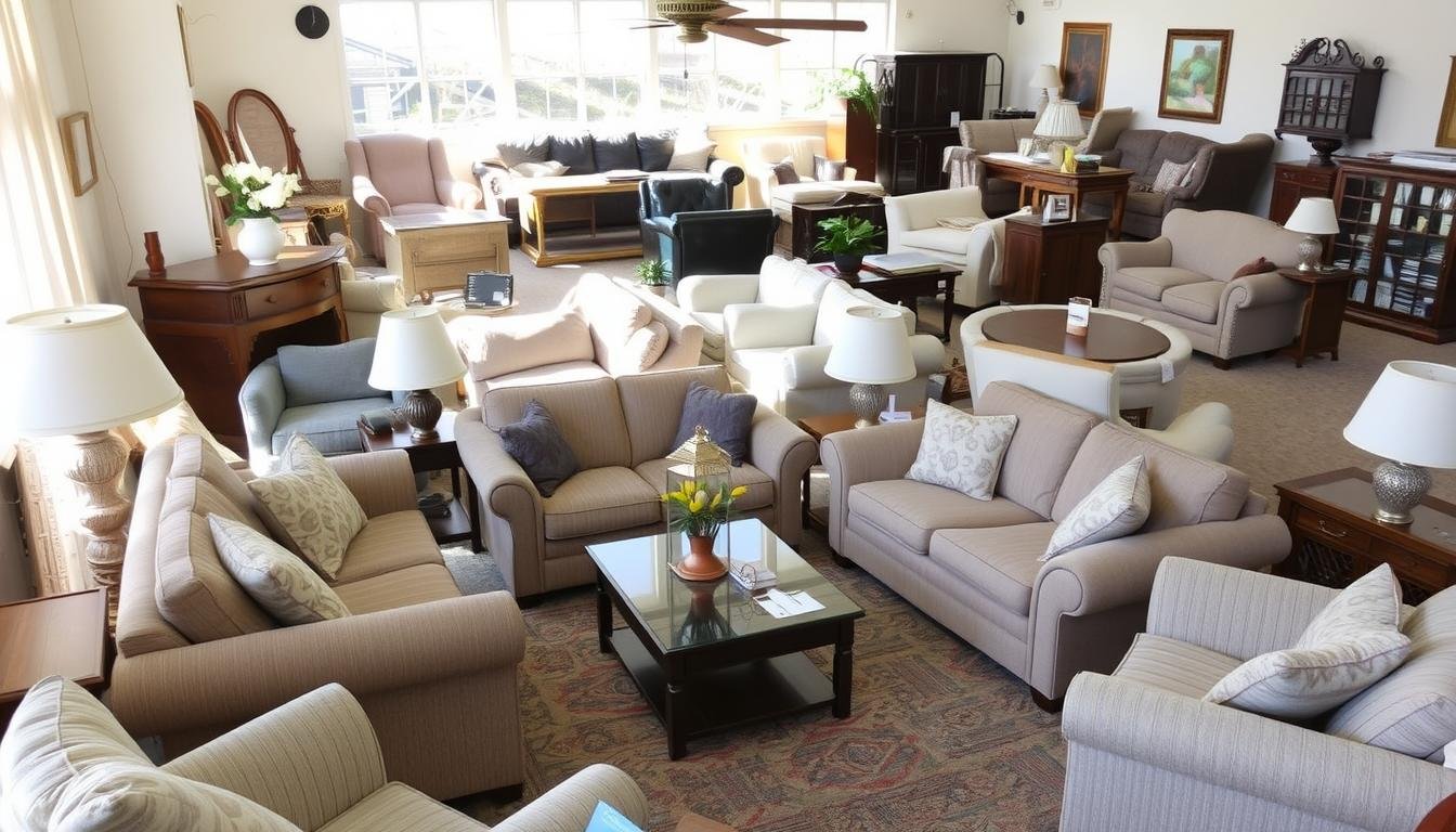 رقم الاثاث المستعمل