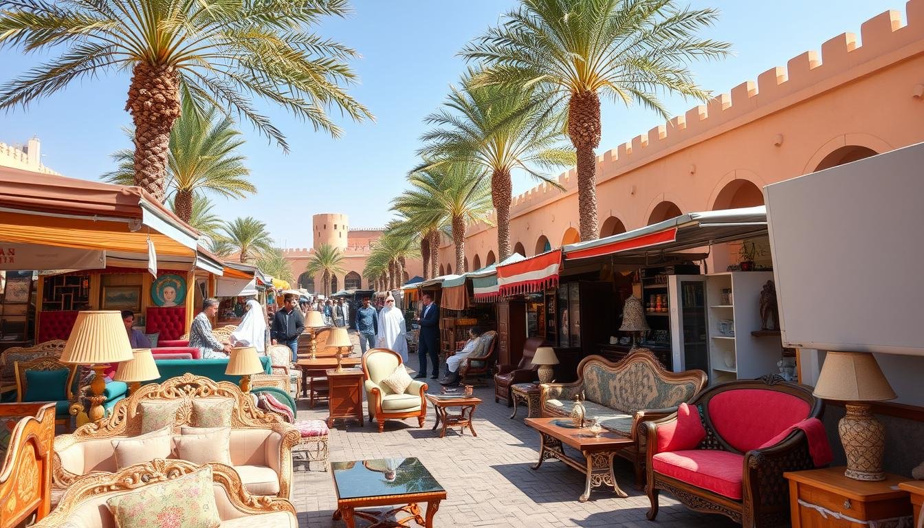 رقم بيع اثاث مستعمل