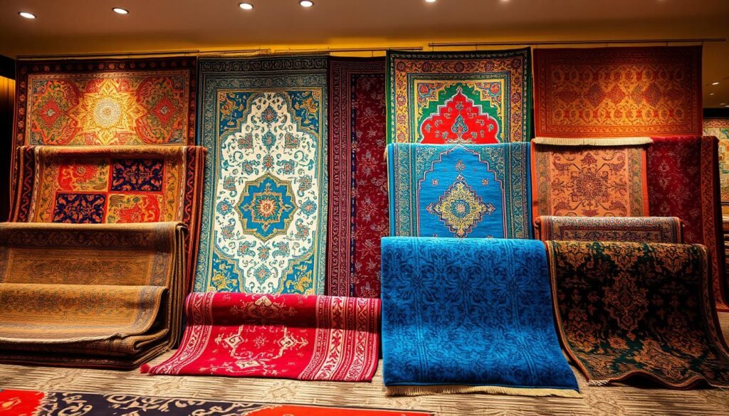 سجاد السريع