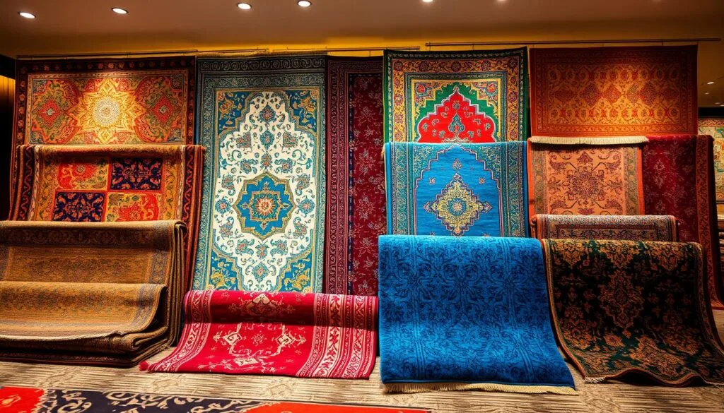 سجاد السريع