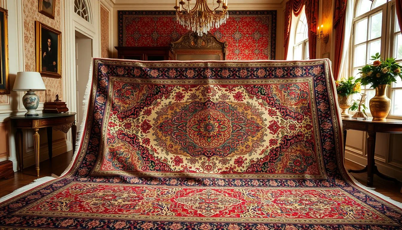 سجاد ايراني