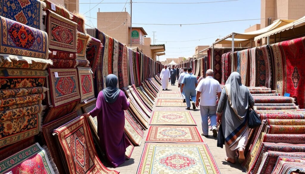 سجاد بسعر منخفض