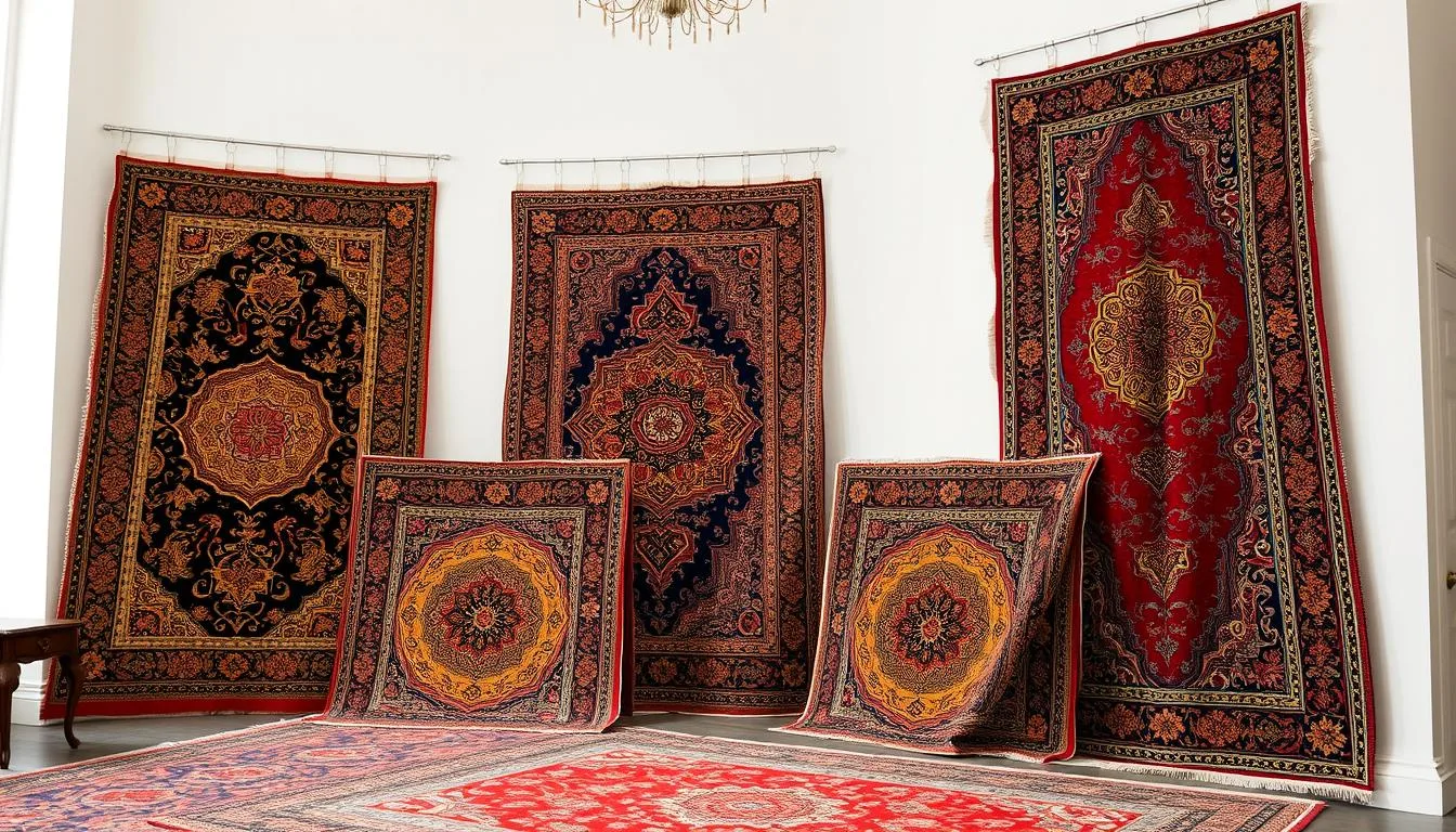 سجاد كيرمس