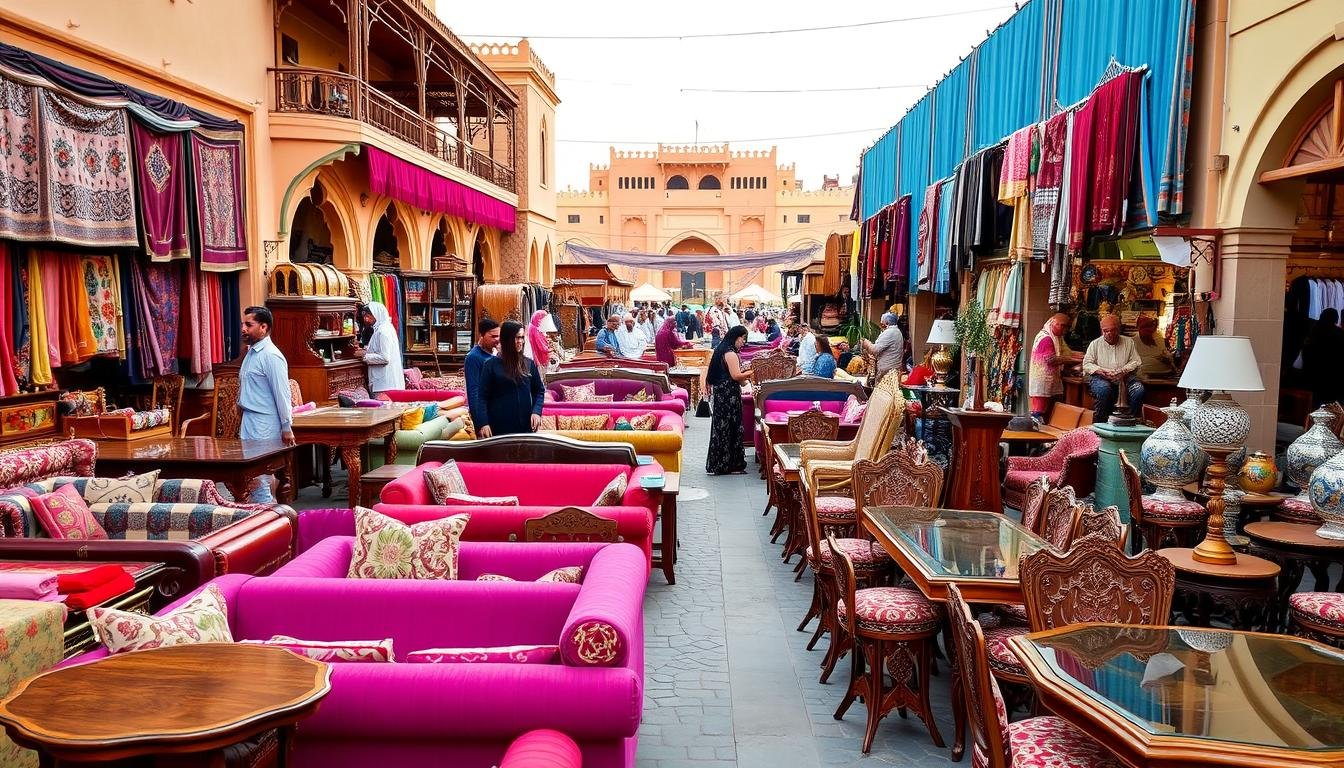 شراء اثاث مستخدم