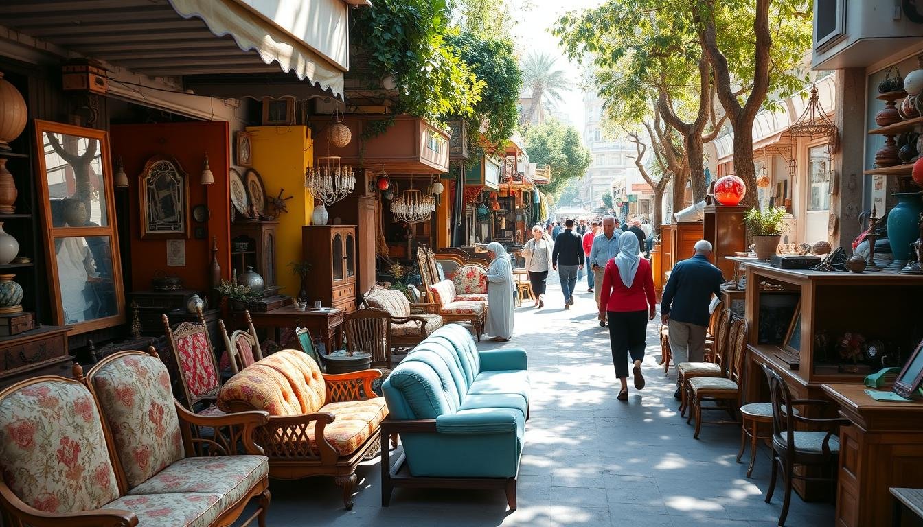 شراء اثاث مستعمل حي الشفاء