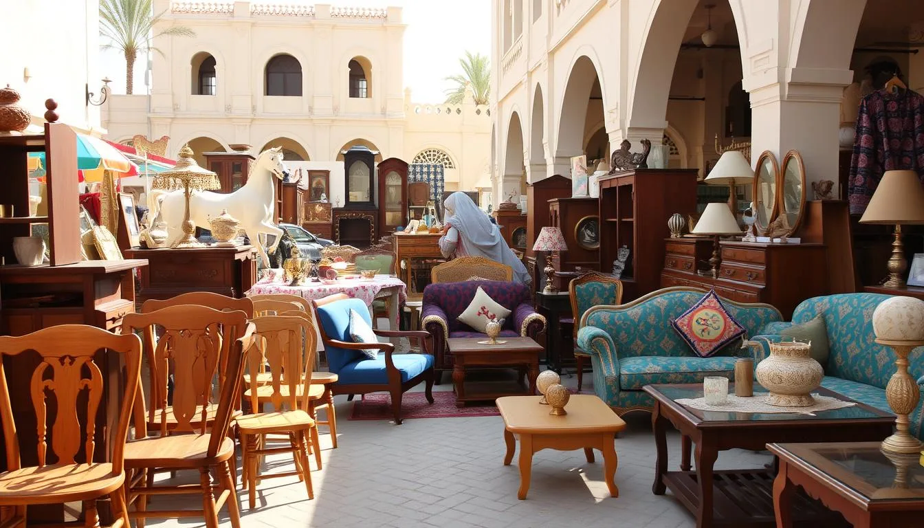 شراء اثاث مستعمل في البحرين