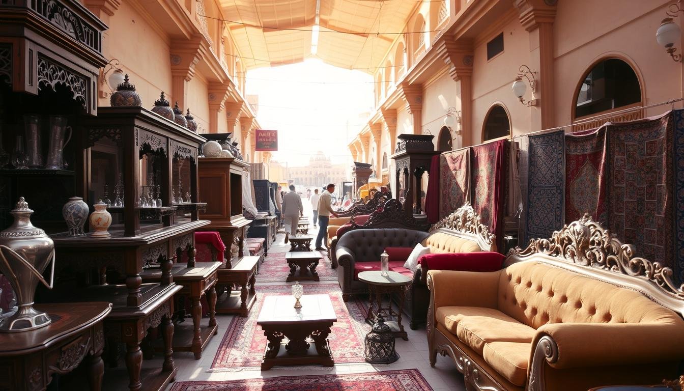 شراء اثاث