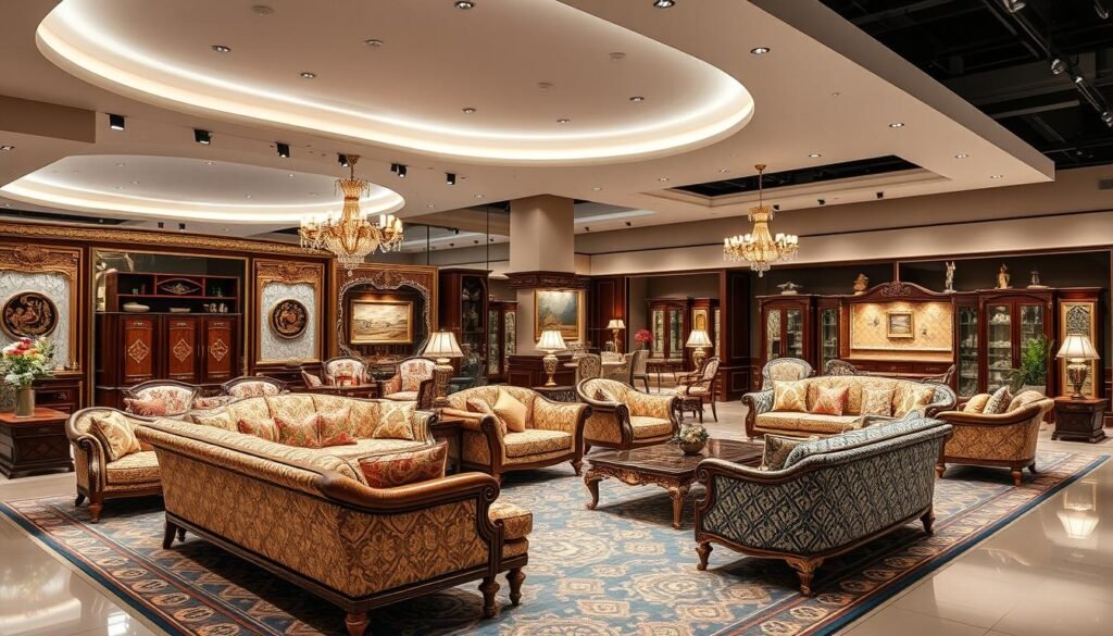 شراكات تجارية مع تصميم مميز