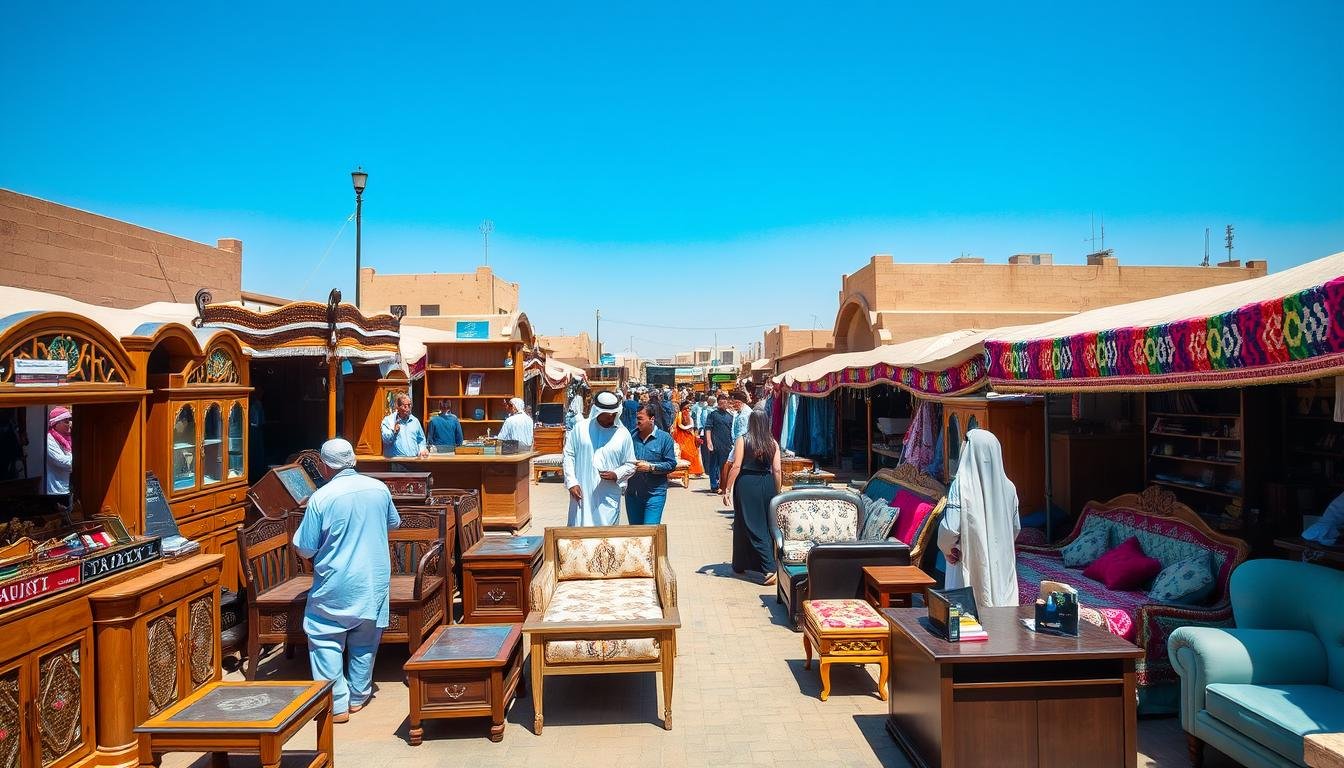 شركة شراء اثاث مستعمل