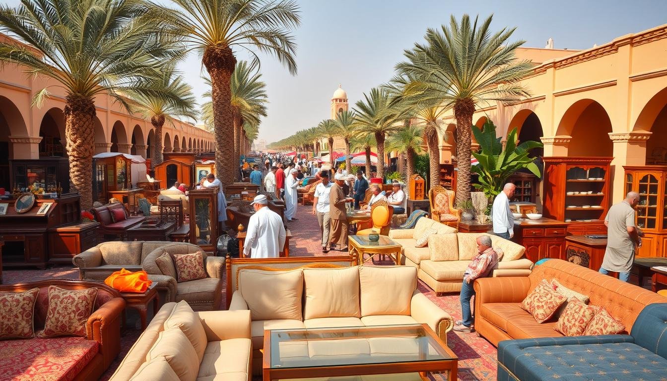 شركة شراء اثاث مستعمل