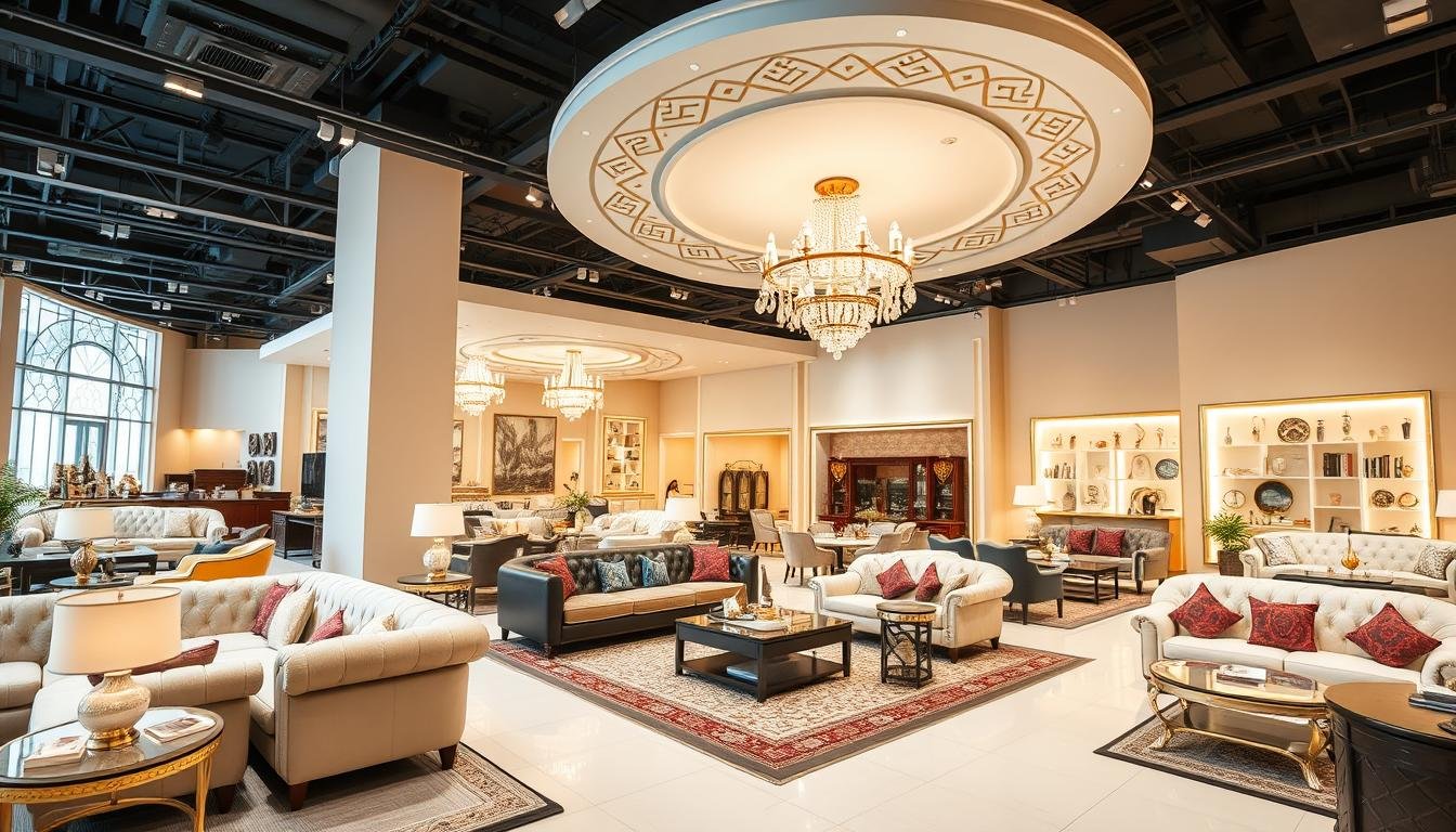 عروض الاثاث