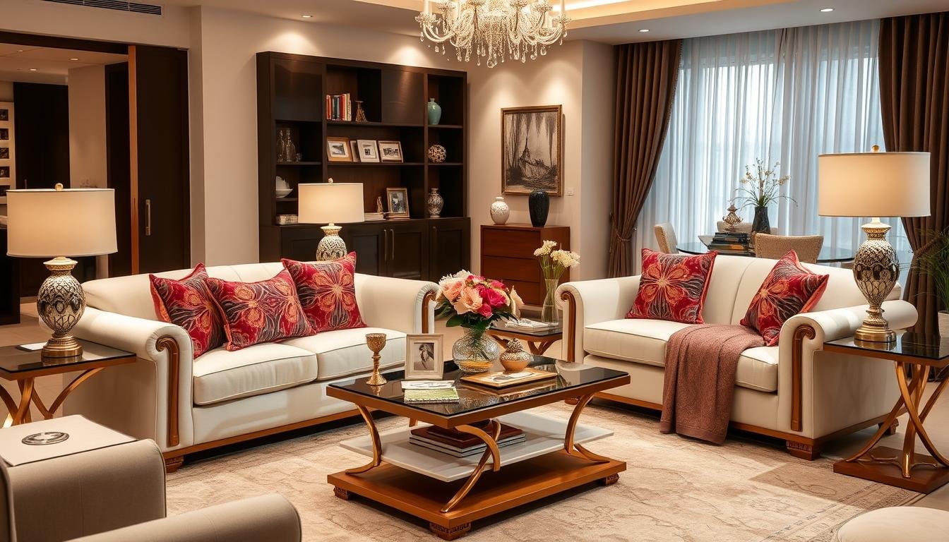 عروض مفروشات المطلق