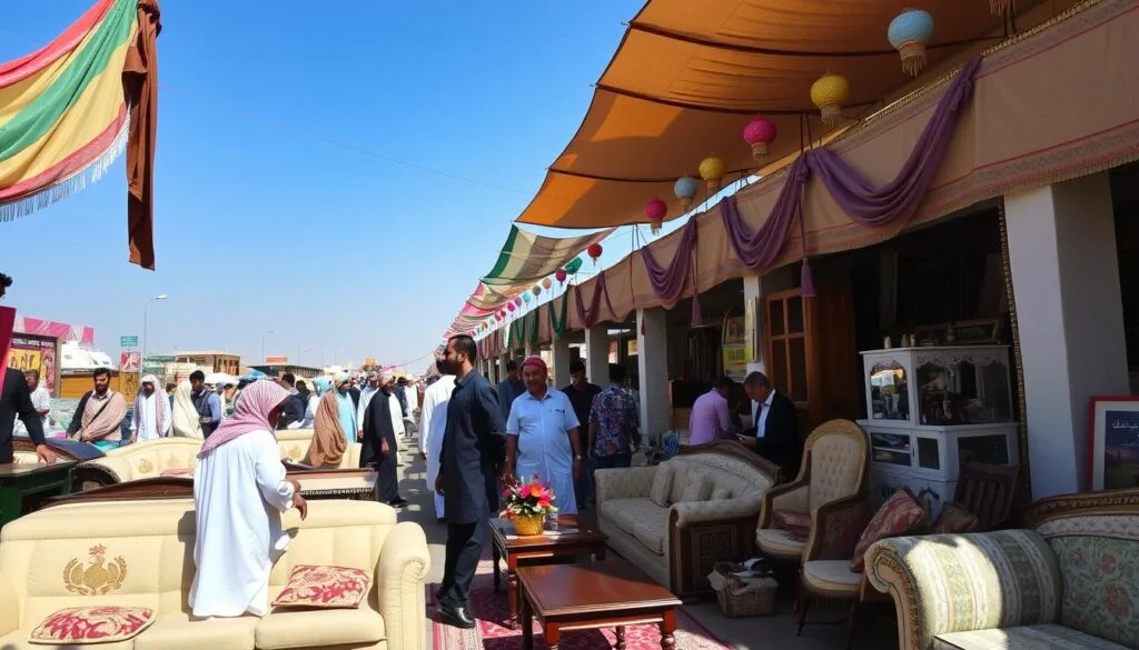 كيفية بيع الاثاث المستعمل بفاعلية