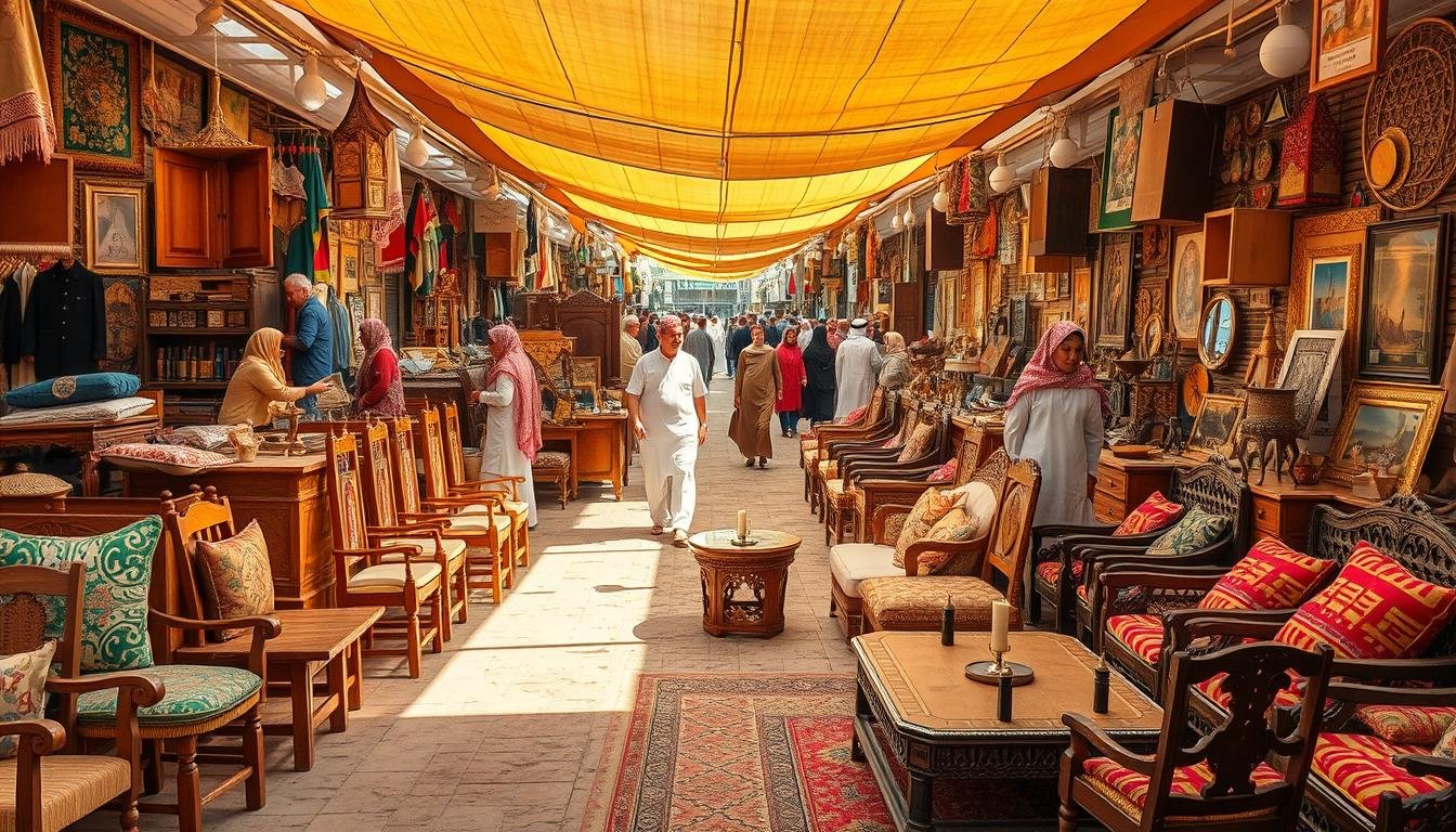 لشراء الاثاث المستعمل