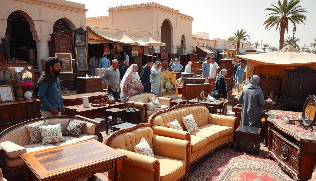 لشراء الاثاث المستعمل