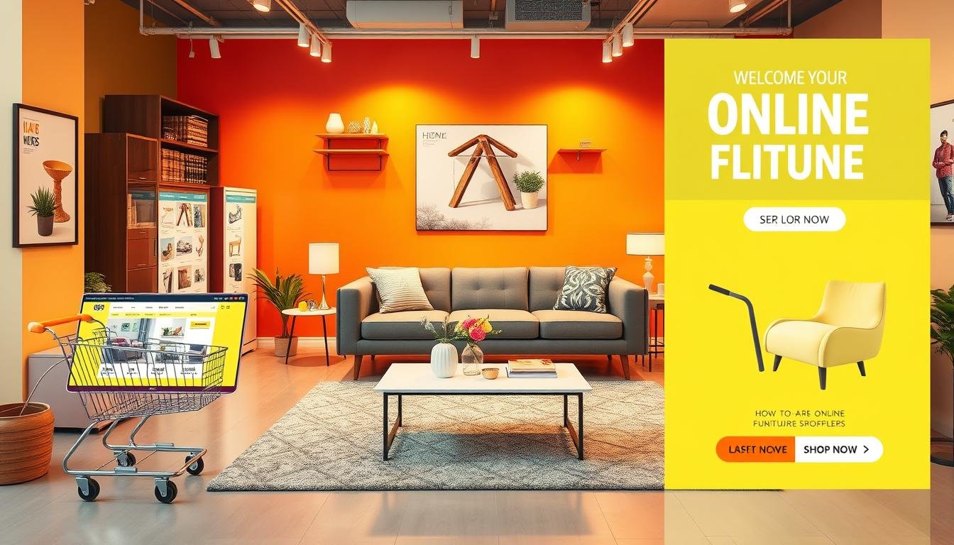 متجر اثاث الكتروني رخيص