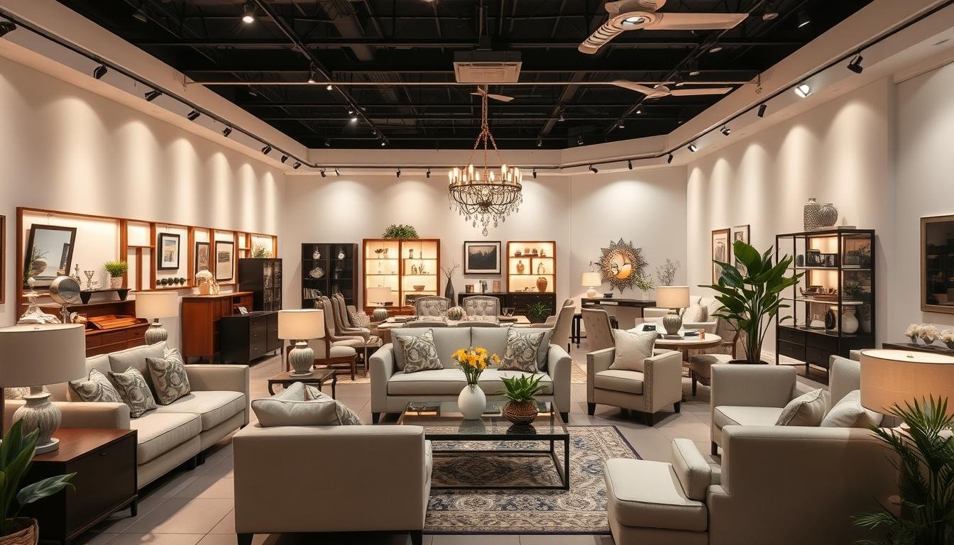 معارض اثاث بالتقسيط