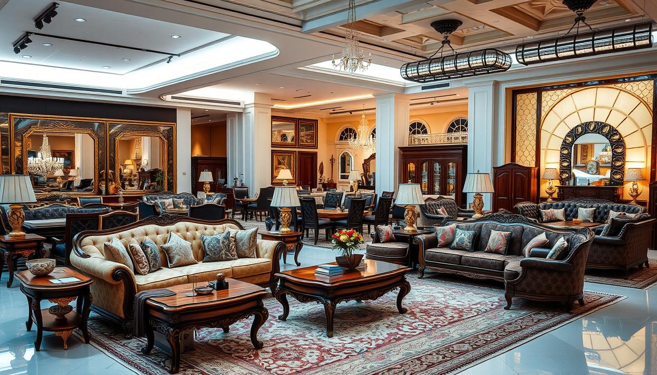 مفروشات الحذيفة