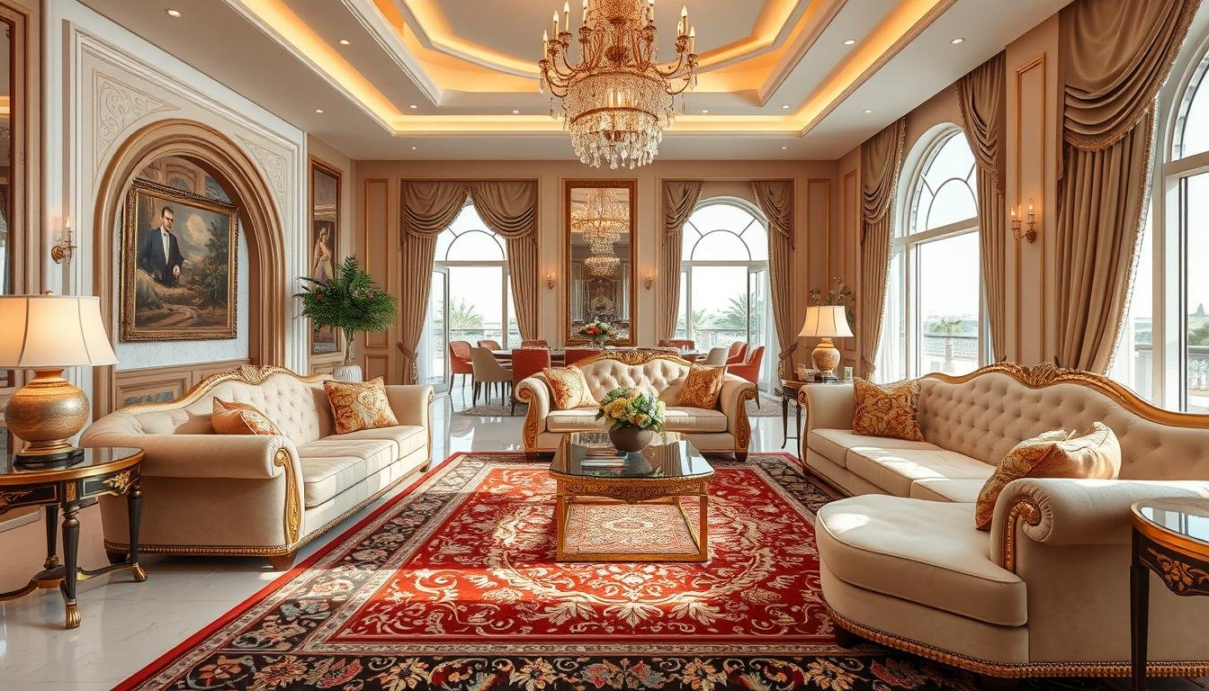 مفروشات الفطيماني