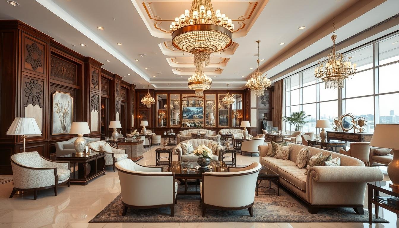 مفروشات القفاري