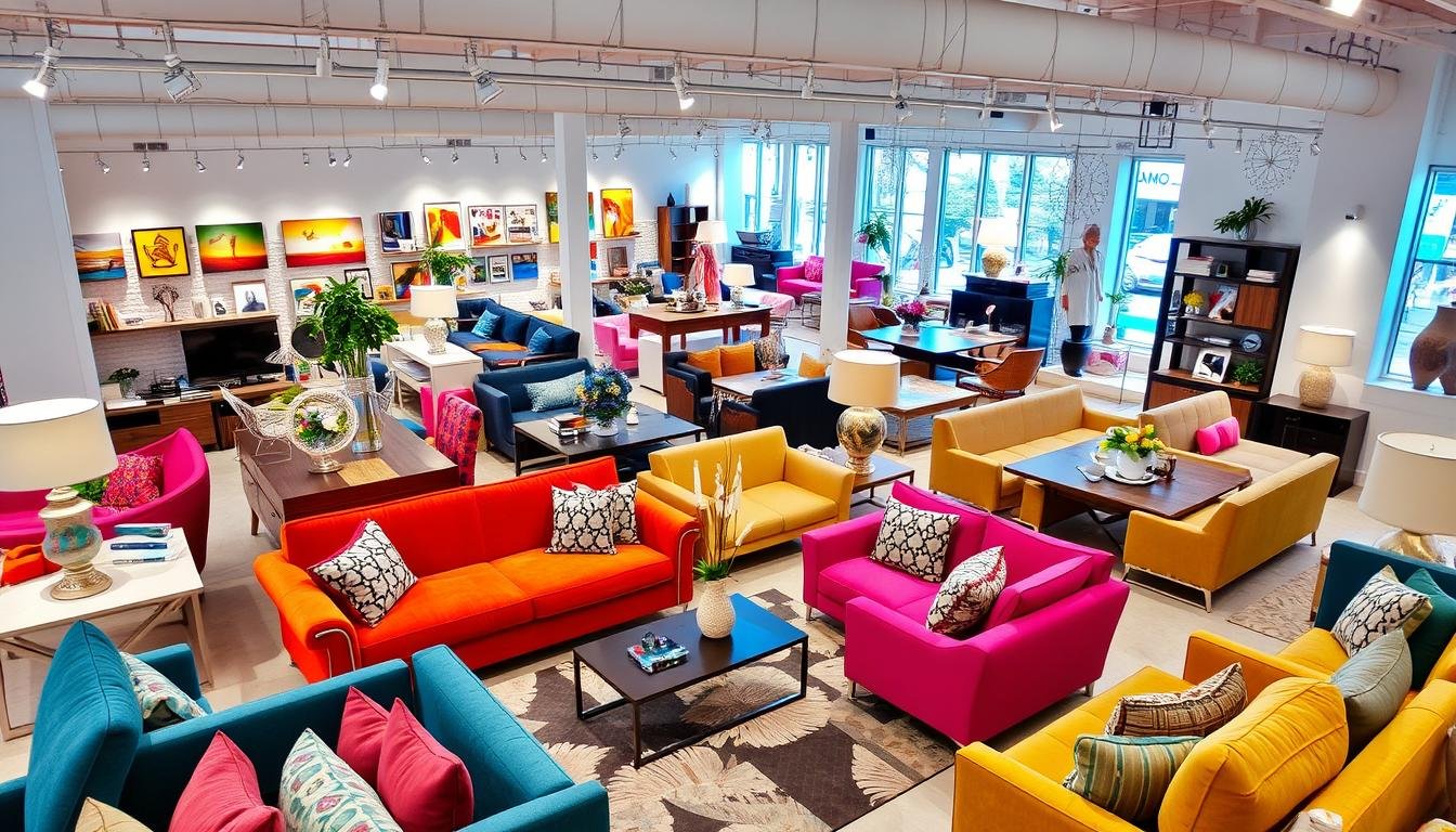 مفروشات المطلق المخفضة