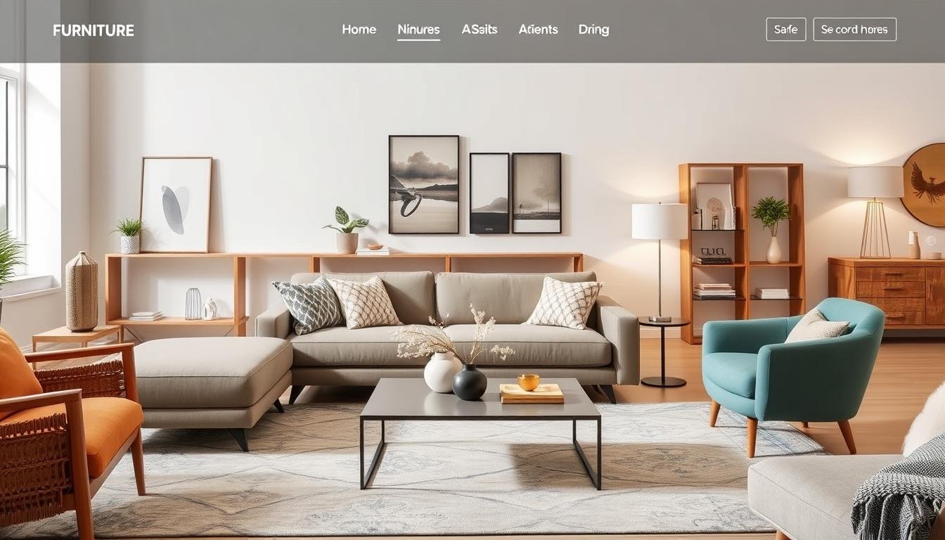 مفروشات المطلق اون لاين