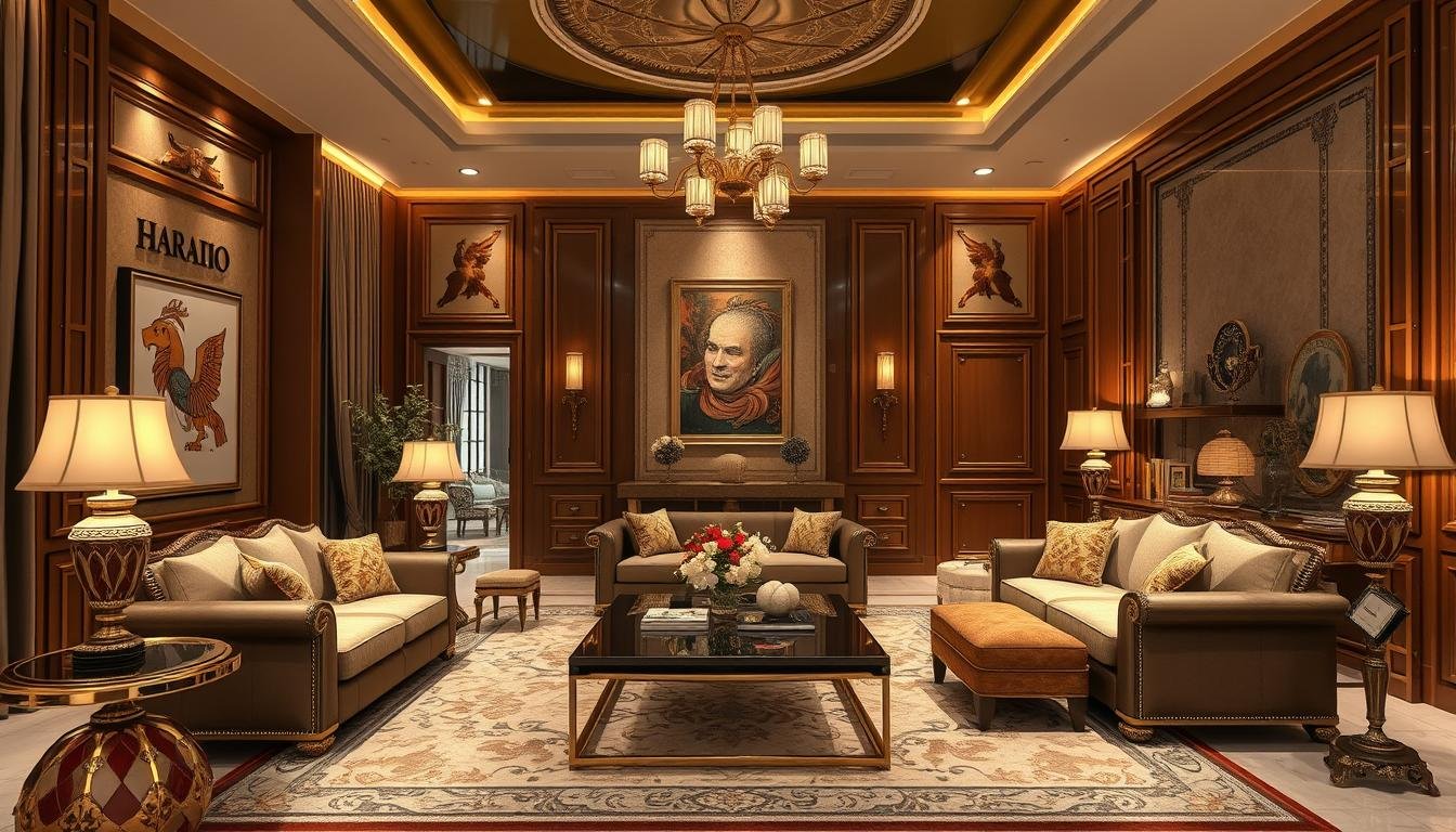 مفروشات المنصورة