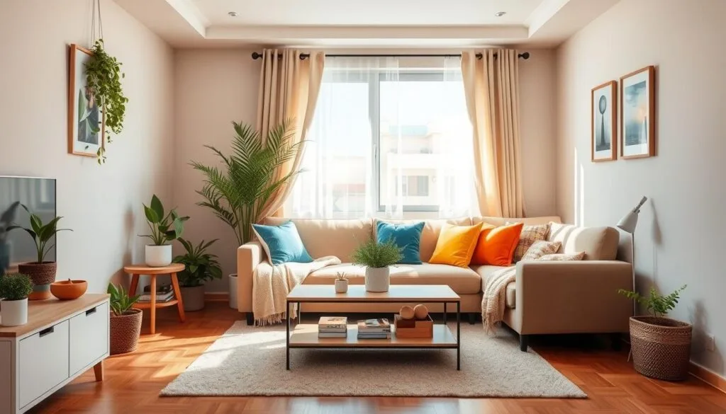 مفروشات رخيصة