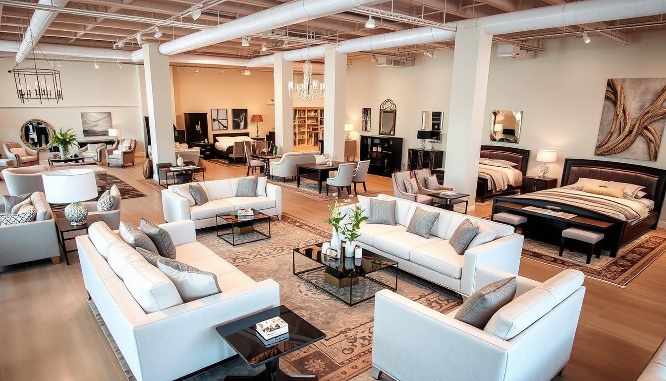 مفروشات عبداللطيف جميل