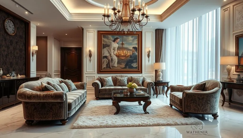 مفروشات فاخرة مفروشات فاخرة